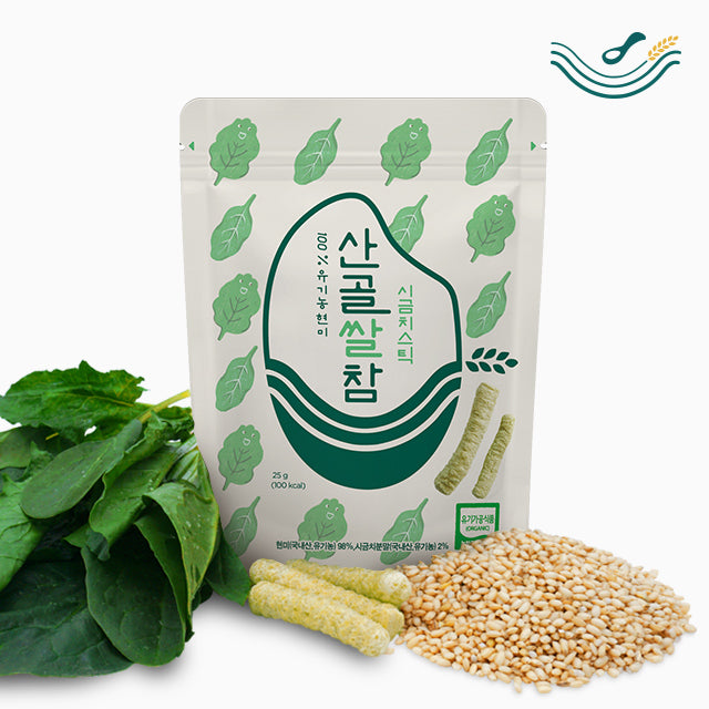 Sangol Rice Sticks 25g