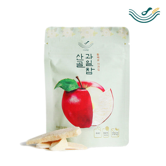 Sangol Fruit Chips 10g
